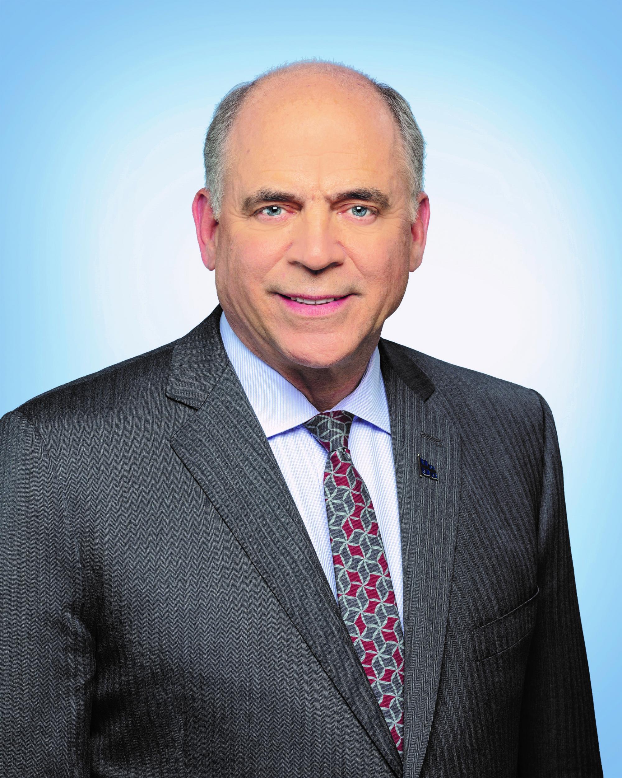 Pierre Fitzgibbon 